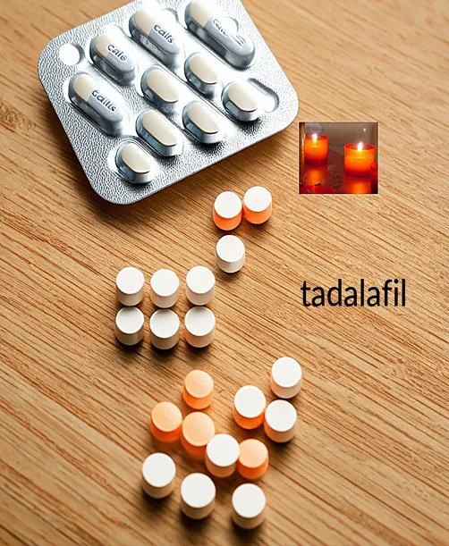 Tadalafil comprare